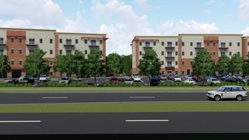 featured image of 700 K Johnson Blvd #106