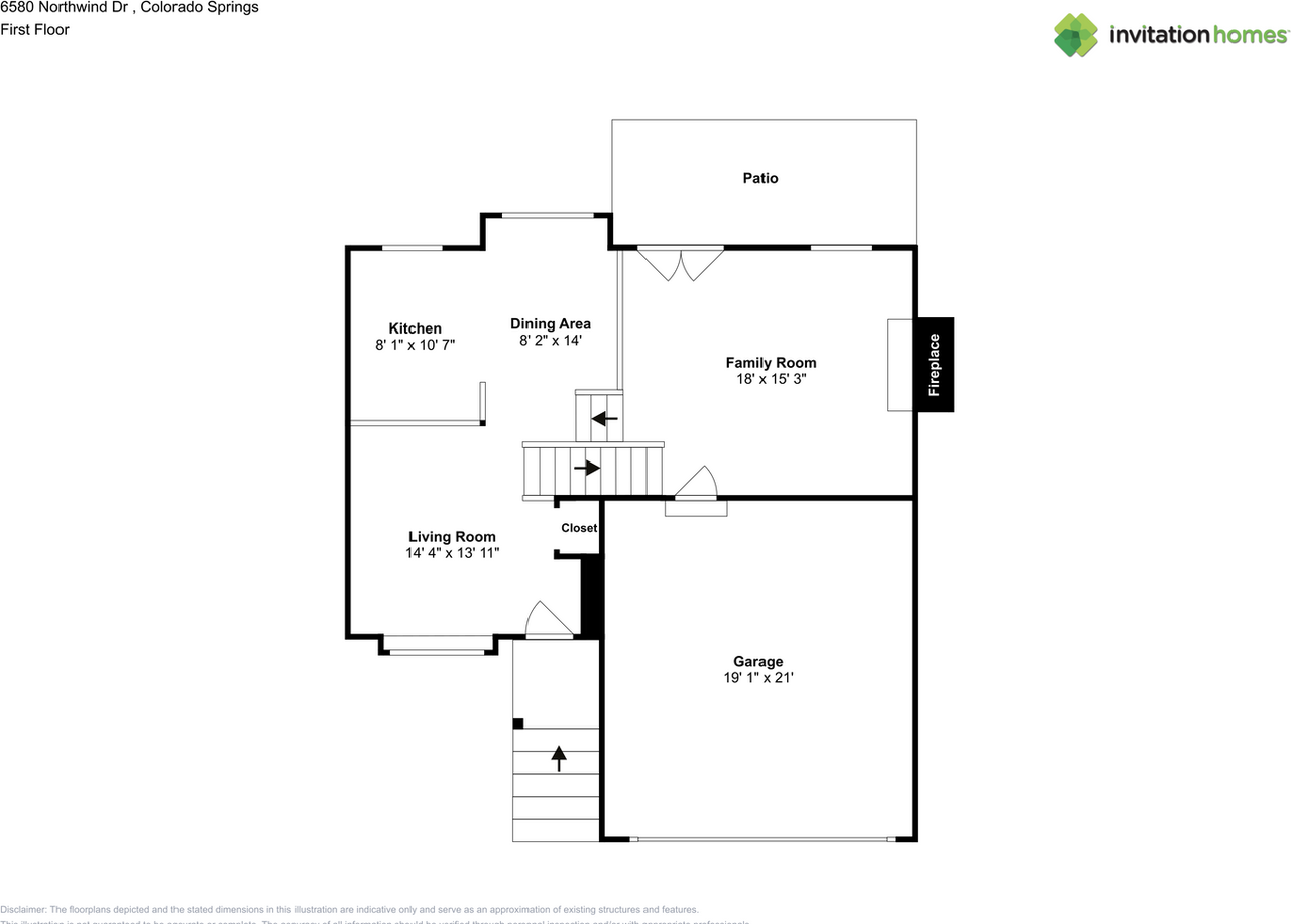 6580 Northwind Dr - Photo 2 of 19