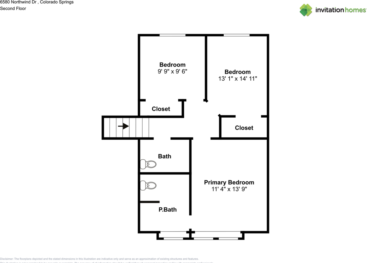6580 Northwind Dr - Photo 3 of 19
