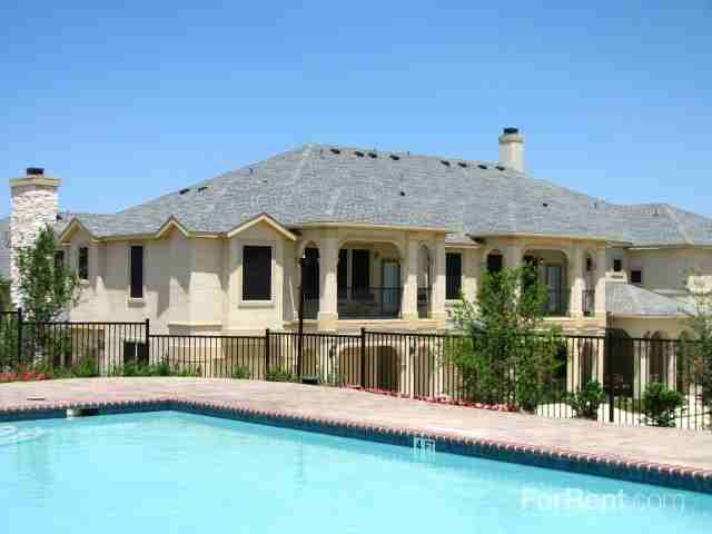 Mansions Located at TPC San Antonio - Photo 3 of 9