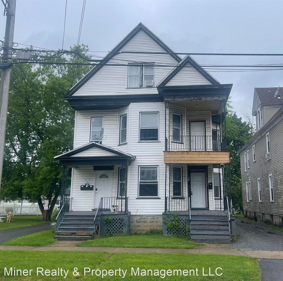 1622 1622 1624 Howard Ave, Utica, NY 13501 - Apartment for Rent | PadMapper