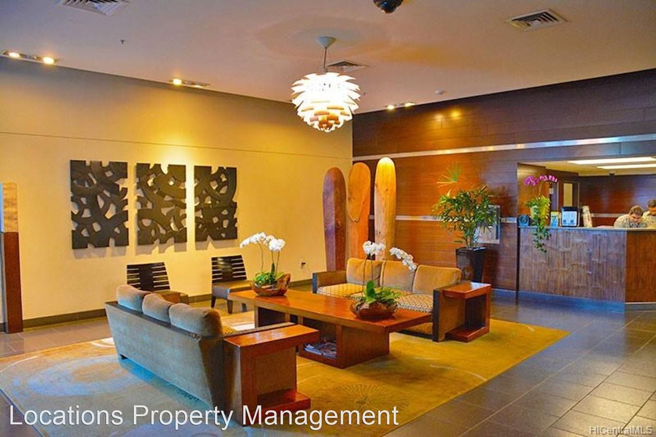 1200 Queen Emma St #1705