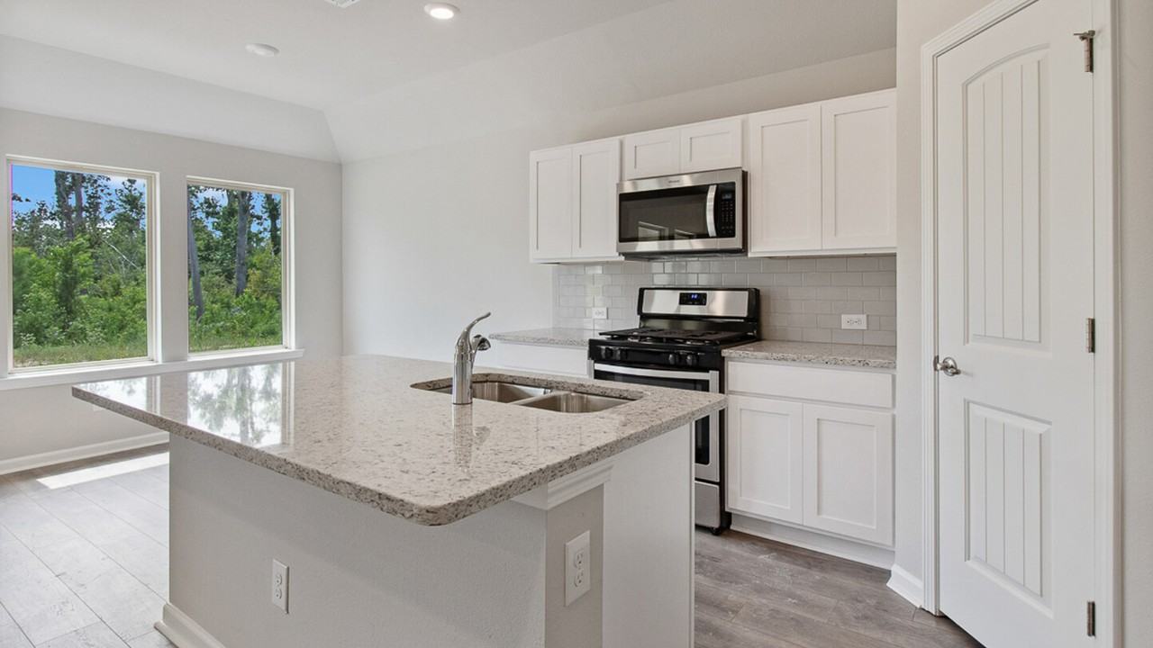 6805 Cane Strip Ct - Photo 2 of 8