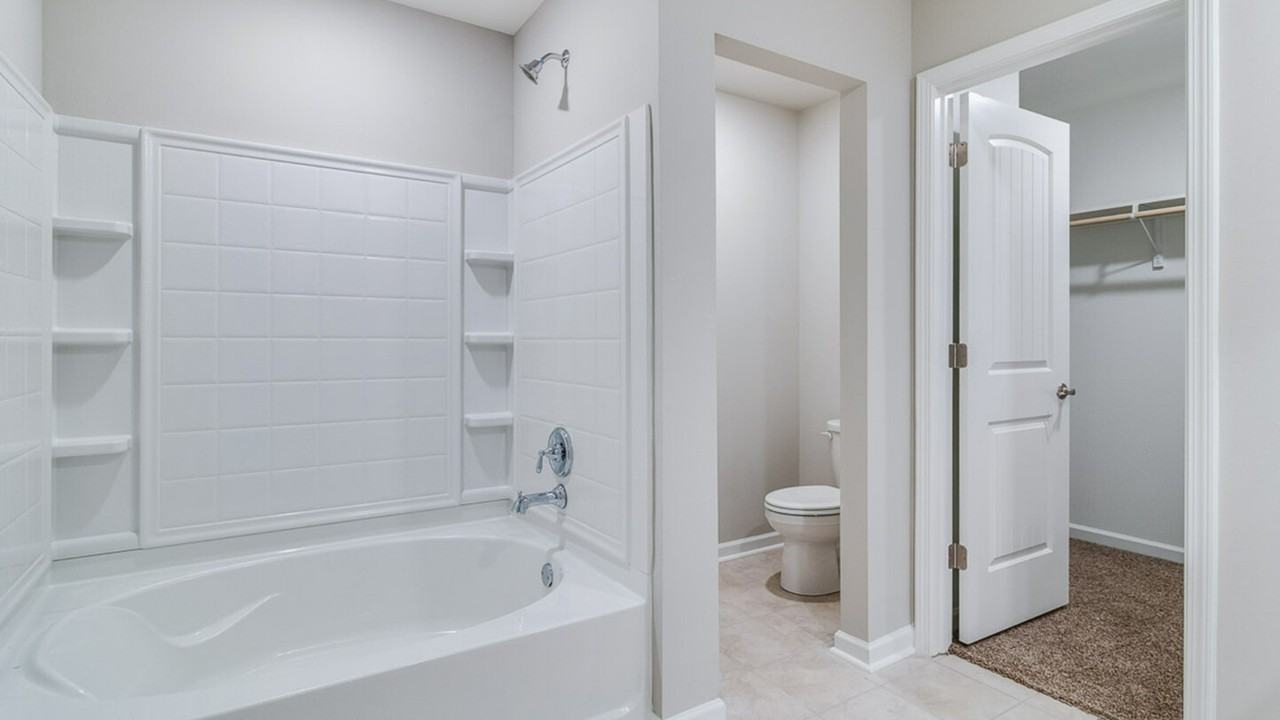 3506 Canebreak Mill Dr - Photo 3 of 5