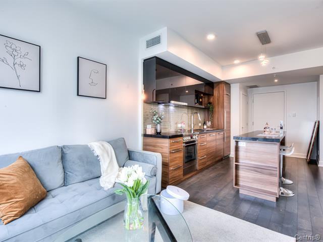 1050 Rue Drummond #2508