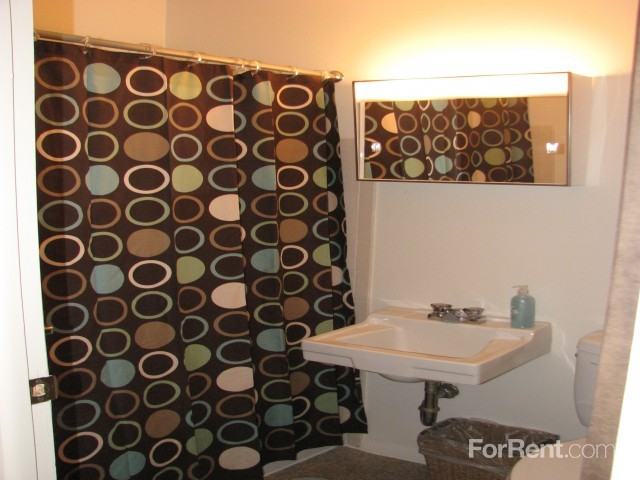 McKinley Woods Apartments & Townhomes - Photo 3 of 16