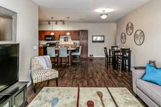 Legacy Commons - Photo 1 of 1