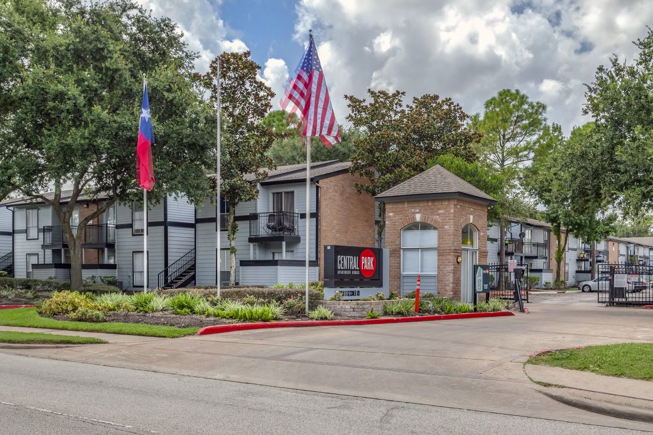 westchase creek apartments houston