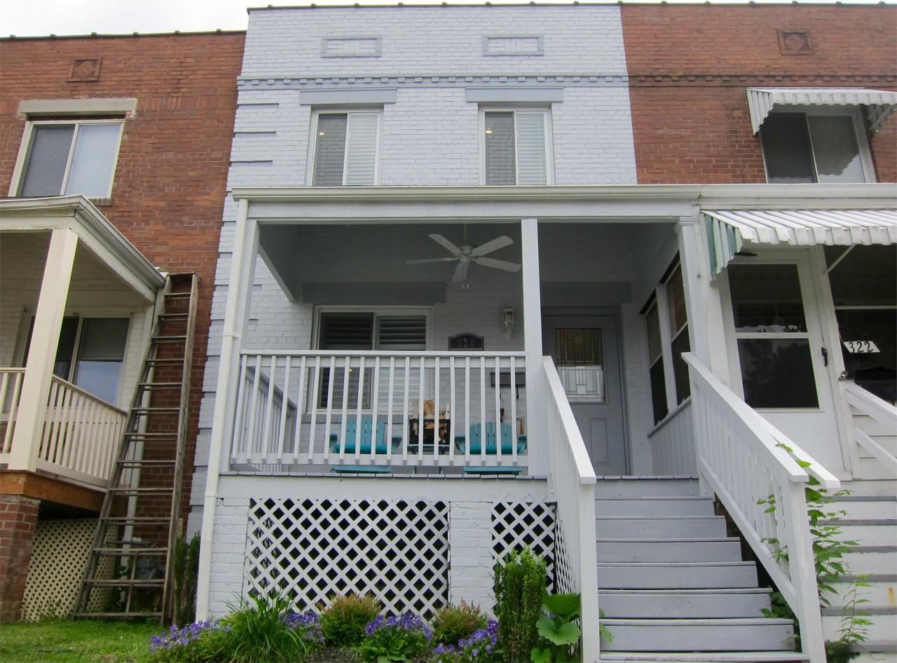 320 Wesmond Dr #1 - Photo 2 of 36