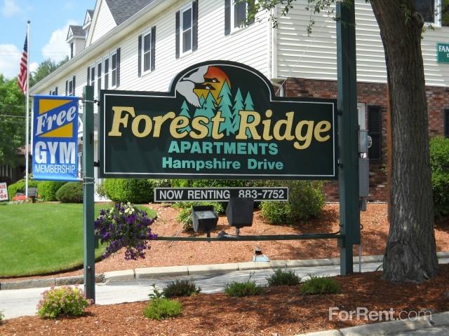 Forest Ridge - Photo 3 of 11