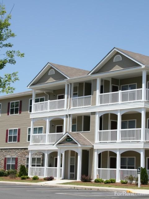Columns at Pilgrim Mill - Photo 2 of 29