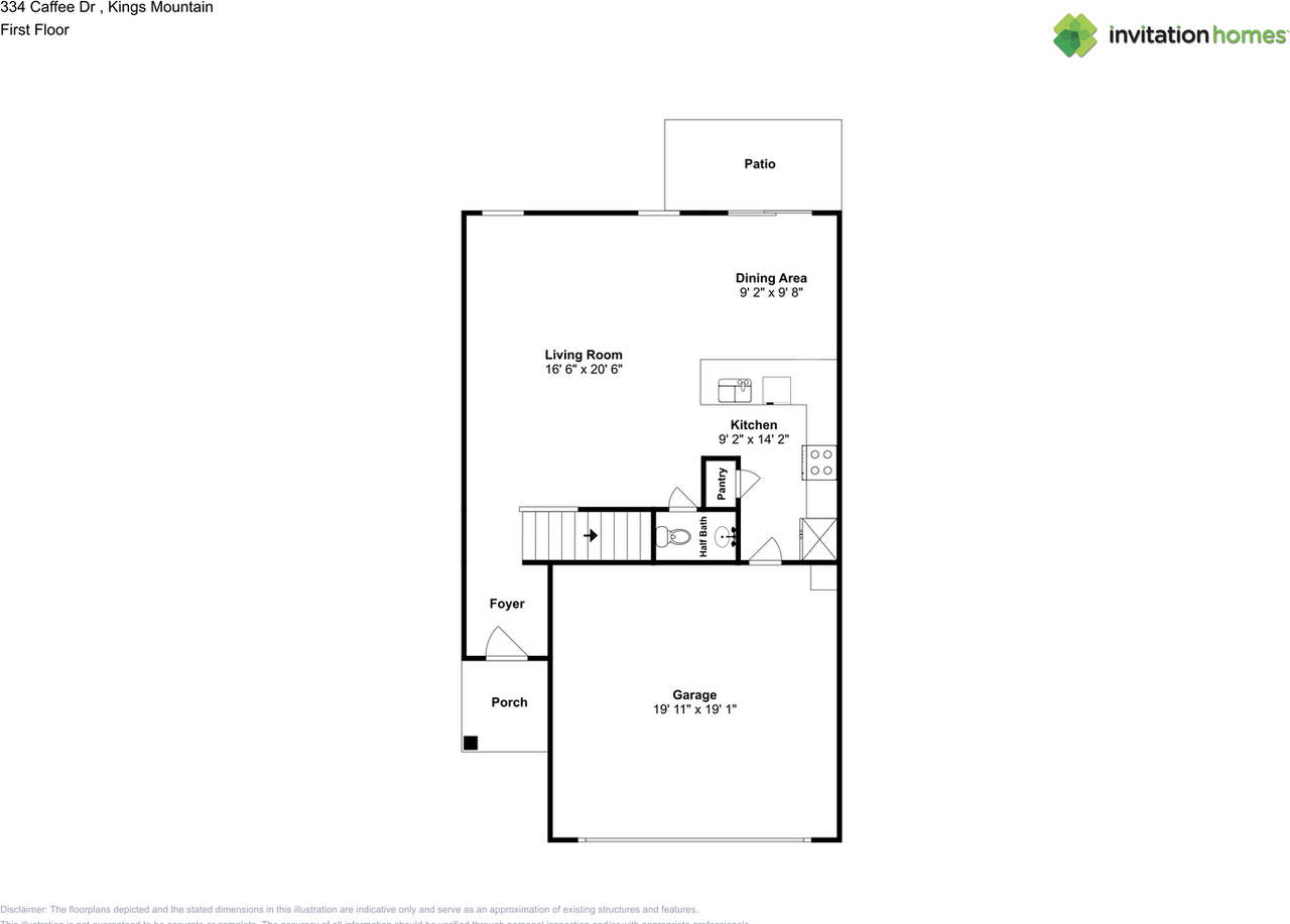 334 Caffee Dr - Photo 2 of 21