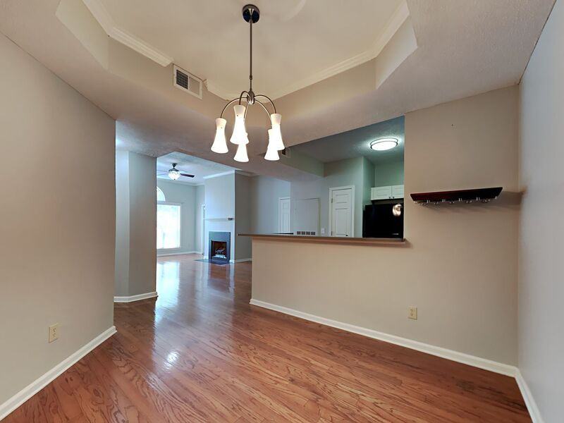 2025 Woodmont Blvd #320