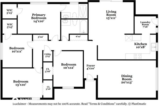3509 W Sahuaro Dr - Photo 2 of 16