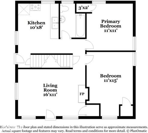 731 S Highland Ave - Photo 3 of 18