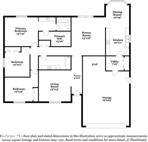 5813 W Mary Jane Ln - Photo 2 of 16