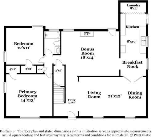 3955 Laurelhill Ln - Photo 2 of 17