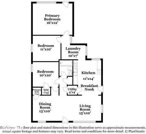 2302 Bancroft St - Photo 3 of 16