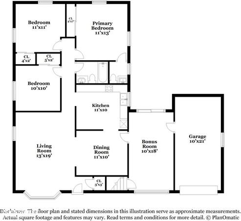 5274 Hedgewood Rd - Photo 2 of 17