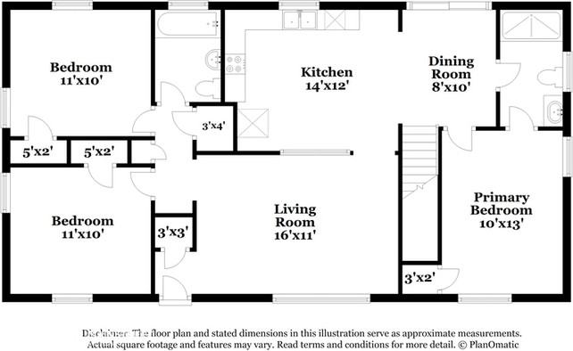 11810 W 69th St - Photo 2 of 17