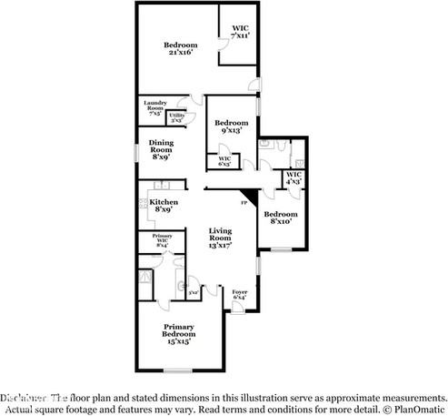 10100 Mill Hill Ave - Photo 2 of 16