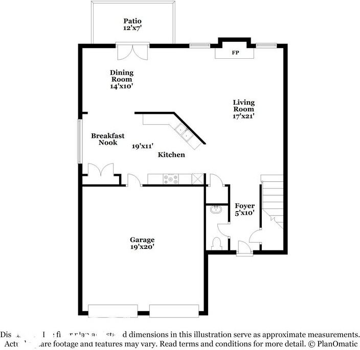 1239 Matt Moore Ct - Photo 2 of 17