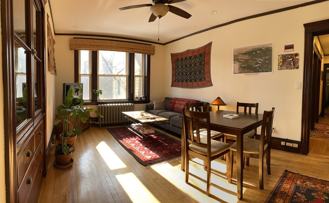 Fairfield Street #2R - Photo 1 of 1