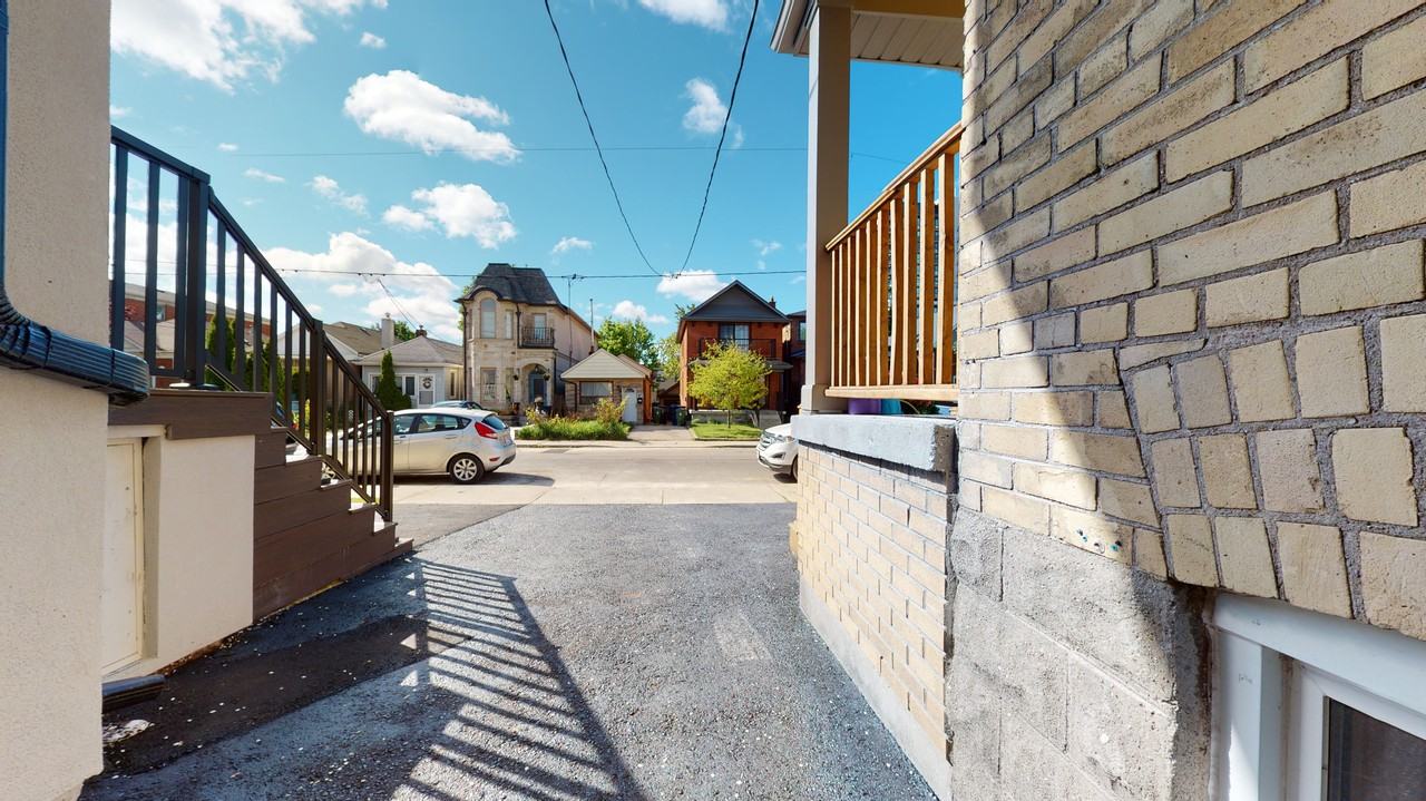 82 Livingstone Ave, Toronto, ON - Photo 2 of 6