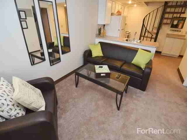 The Oaks (Student Housing) - Photo 3 of 22