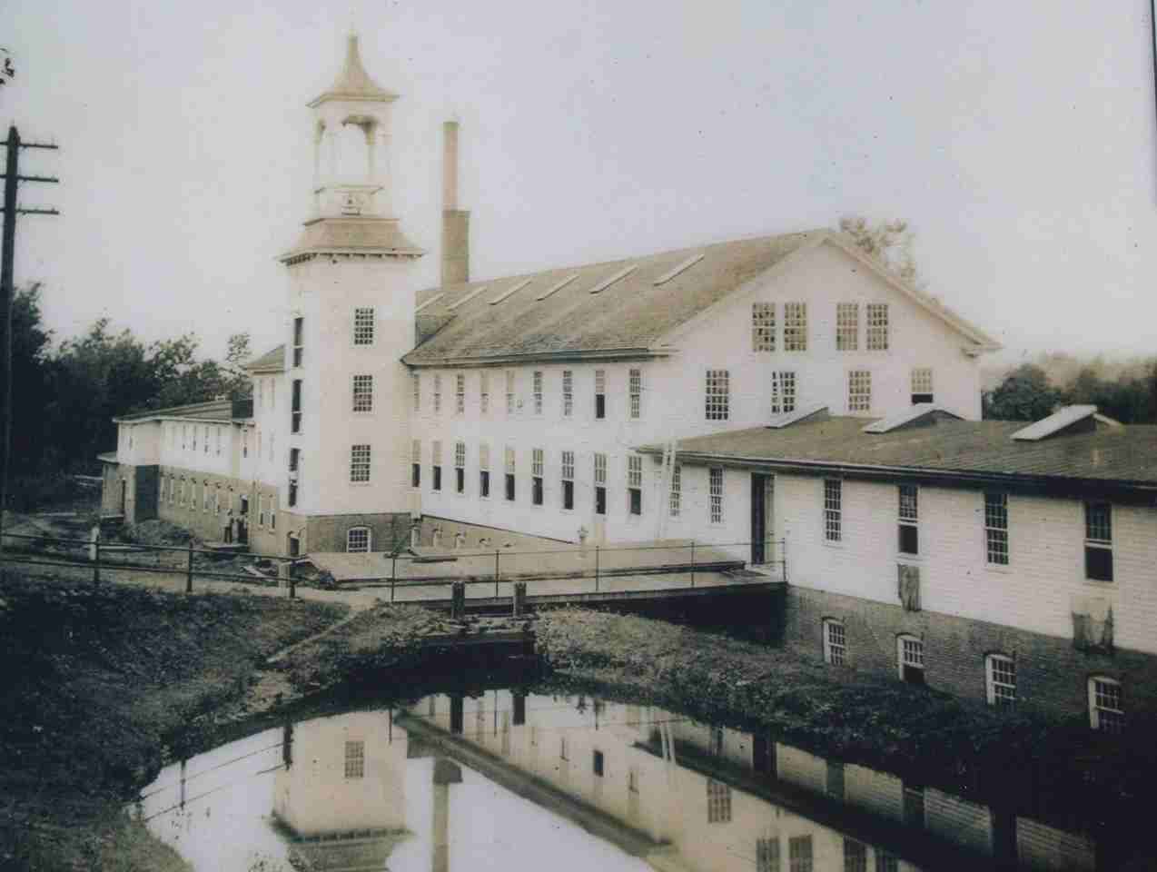 Historic Talcott Mill - Photo 2 of 10