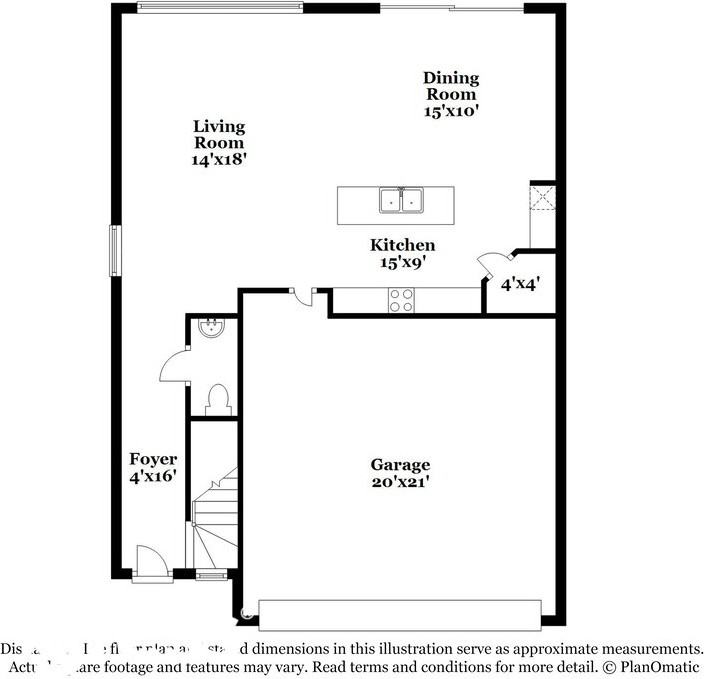 6946 King Creek Dr - Photo 2 of 17