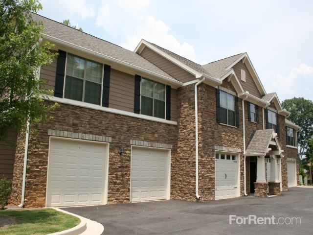 Overlook at Gwinnett Stadium - Photo 2 of 33