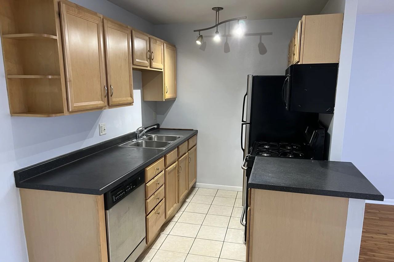2112 Garfield Ave Apt 9 #Apt 9