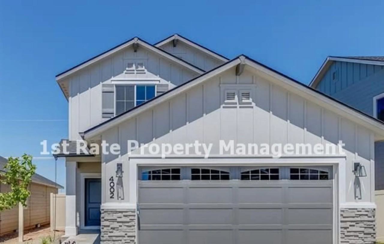 4002 W Peak Cloud Dr
