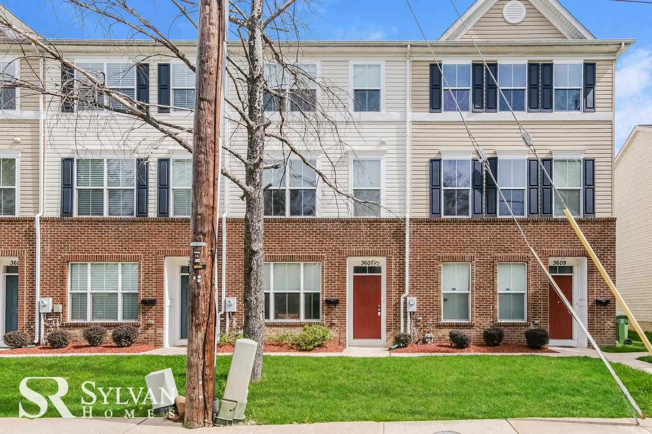 3607 1/2 7 Mile Ln, Pikesville, MD 21208, USA 2 unit Rentals Zumper