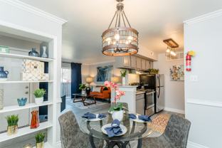 La Estancia Apartments - Photo 1 of 1