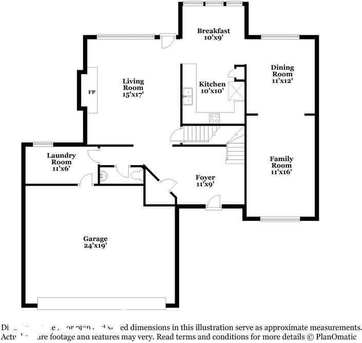 7337 Old Creek Ln - Photo 3 of 18