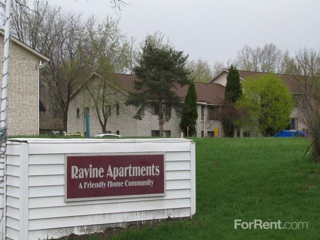 Ravine Apartments - Photo 2 of 30