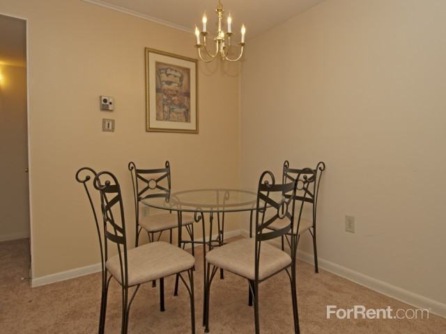 Villas at Langley Apartments 8100 15th Ave, Langley Park, MD 20783
