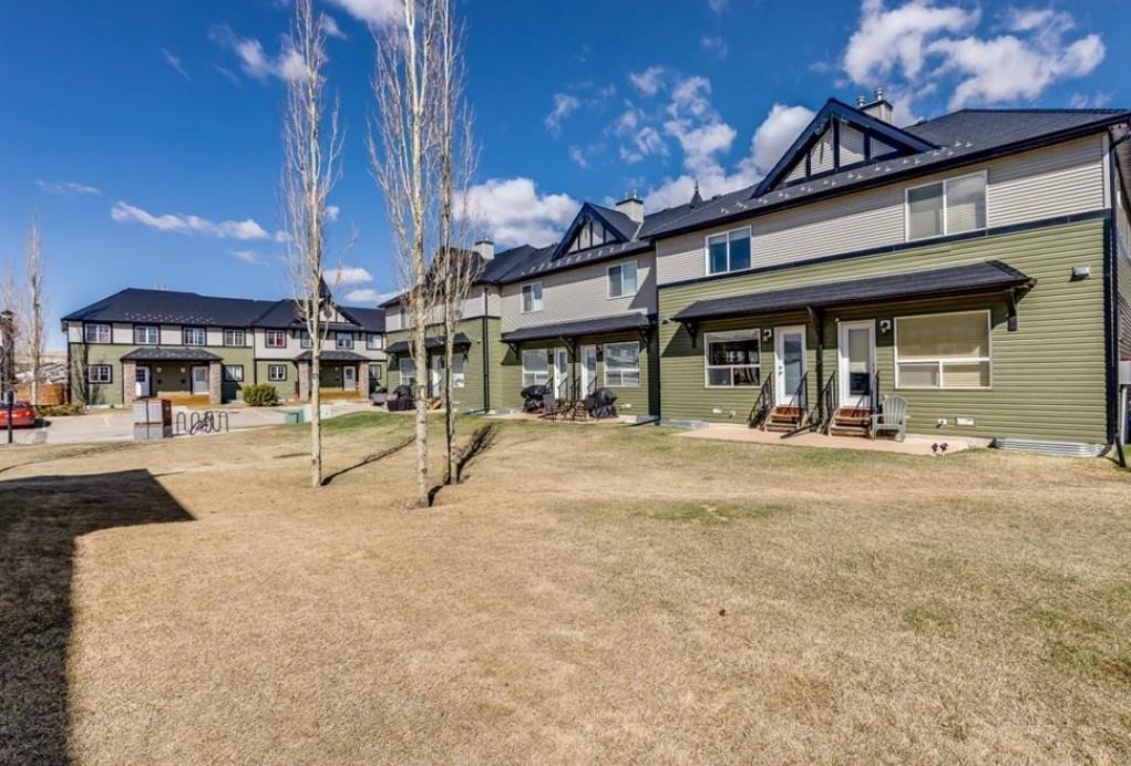 140 Sagewood Boulevard Southwest 805 - Photo 2 of 8