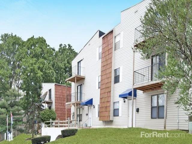 Laurel Hill Apartments - Photo 2 of 26