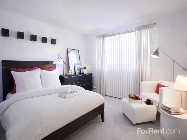 Sutton Apartments - Photo 3 of 8