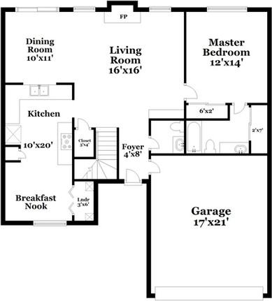 2209 Wembley Downs Dr - Photo 2 of 17