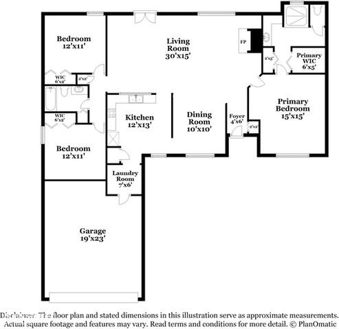 1330 Westlawn Dr - Photo 2 of 16