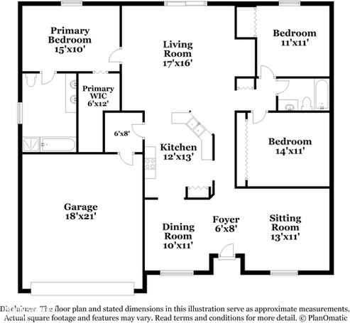 1615 Pilchard Ct - Photo 2 of 16