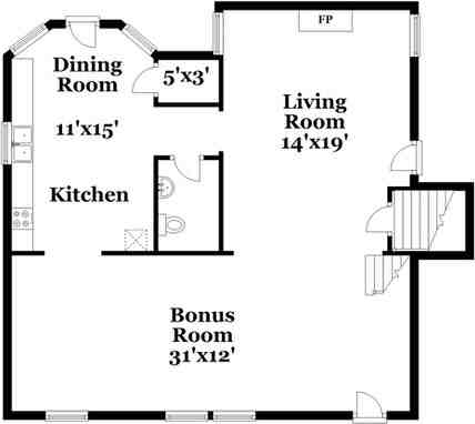 10130 Halsey St - Photo 3 of 19