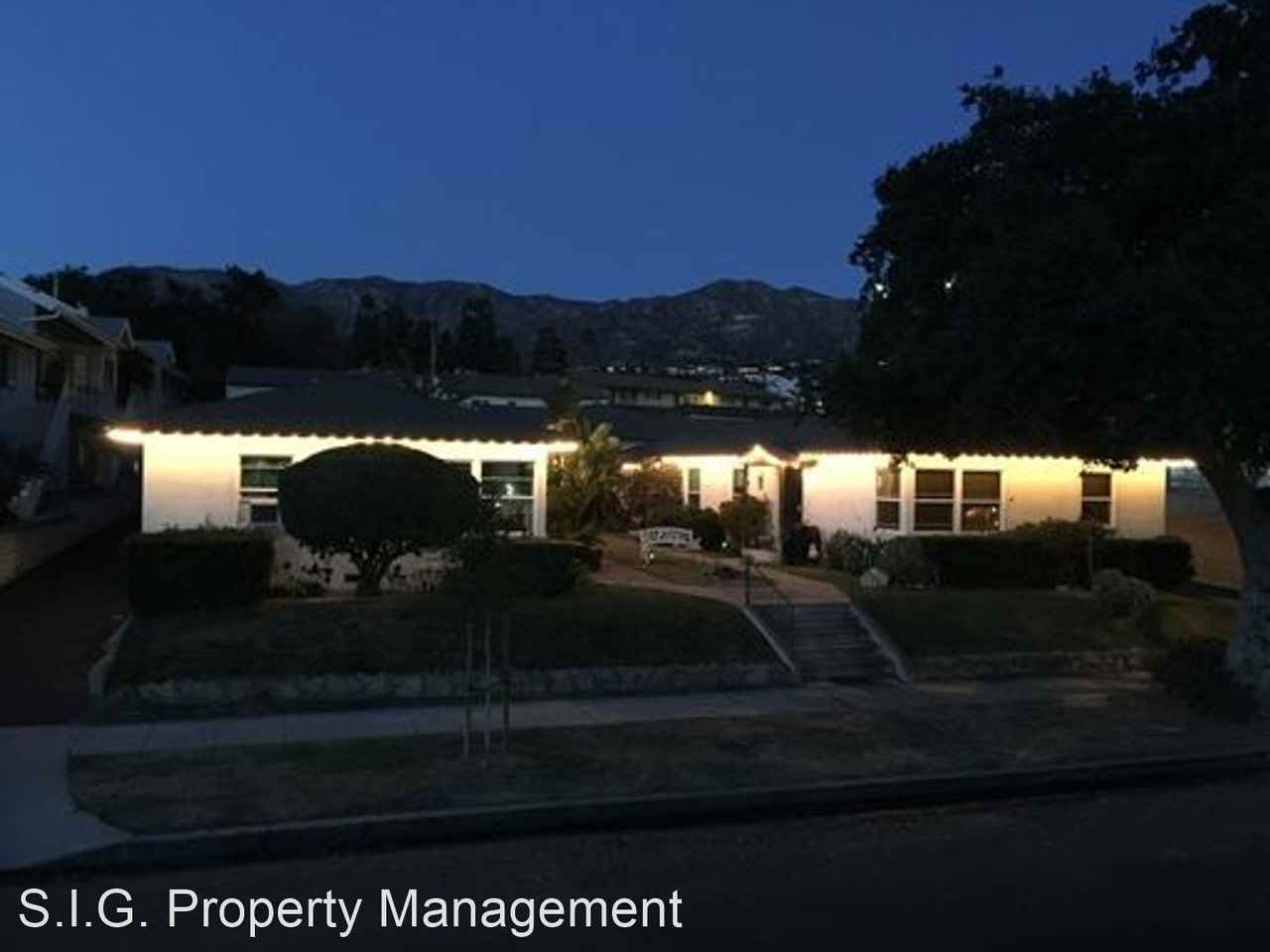 22152219 Florencita Ave. Apartments 2215 Florencita Ave 2219, La