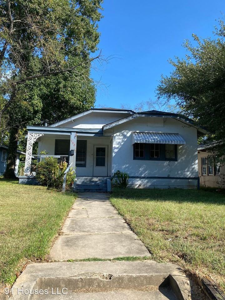 132 Egan St, Shreveport, LA 71101 3 bedroom House Rental Zumper