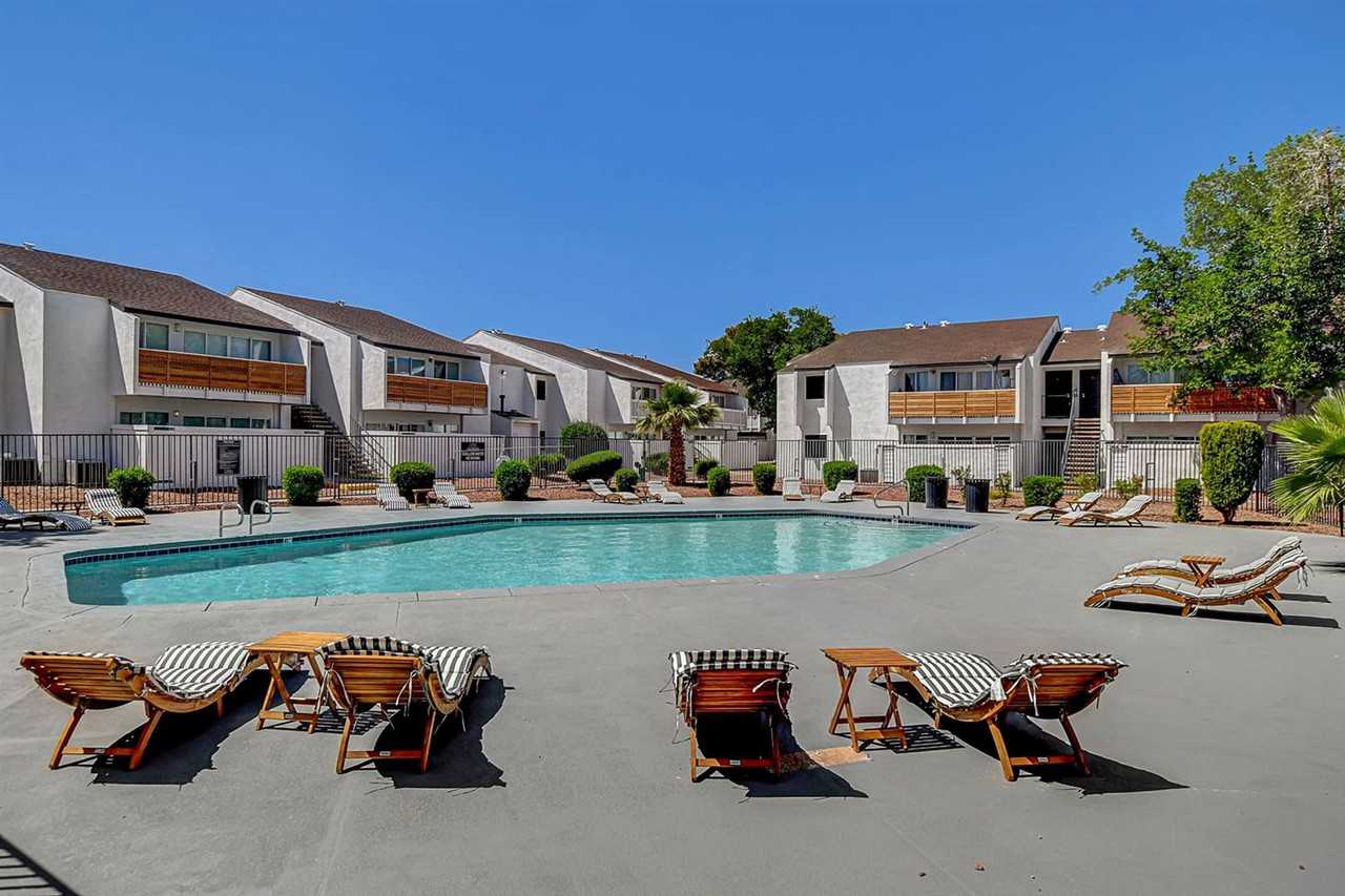 Tides at North Paradise 3600 University Center Dr, Las Vegas, NV