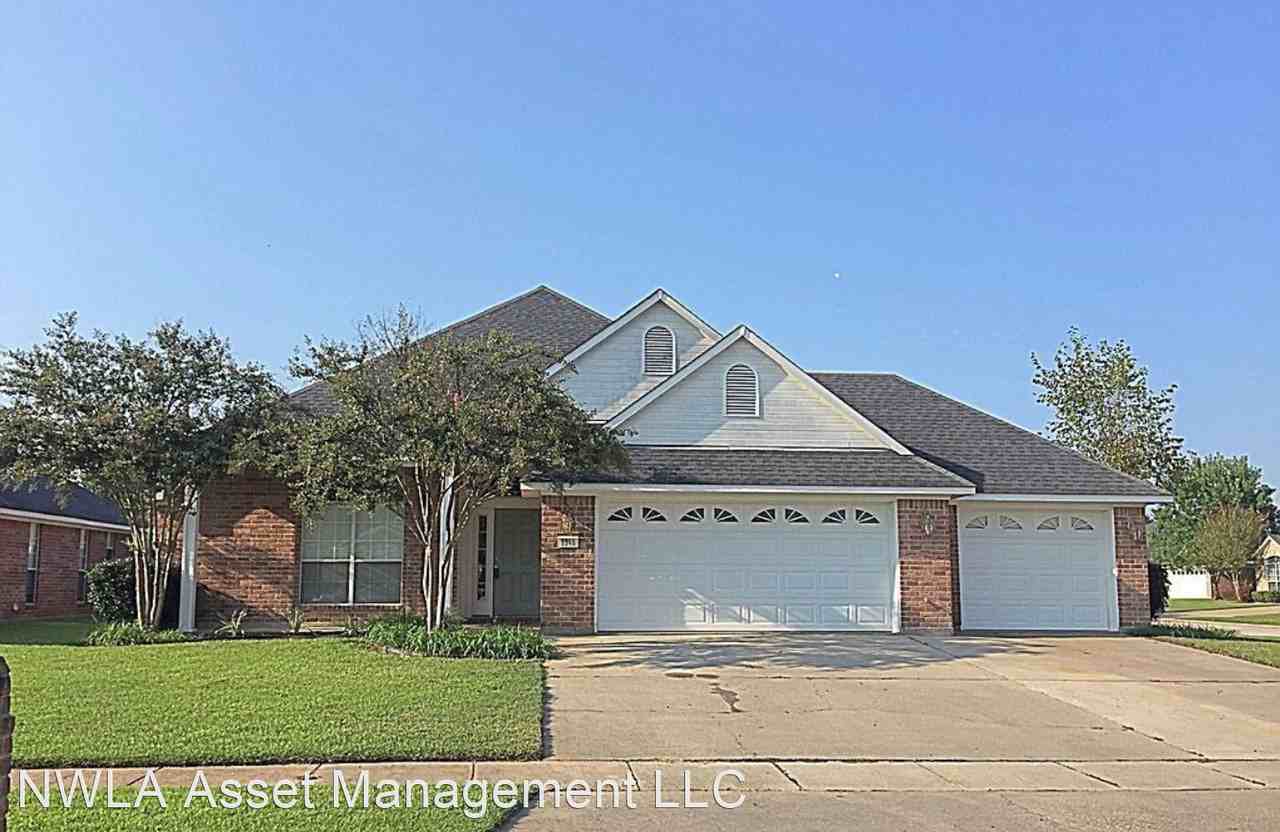 6011 Jason St, Bossier City, LA 71111, USA 1 unit Rental Zumper